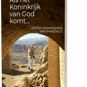 Als het Koninkrijk komt boek cover
