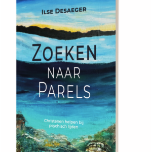 Zoeken naar parels boek cover