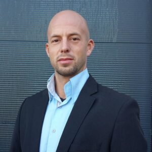 Dirk de Haas