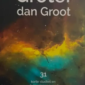 groter dan groot hans de klerk