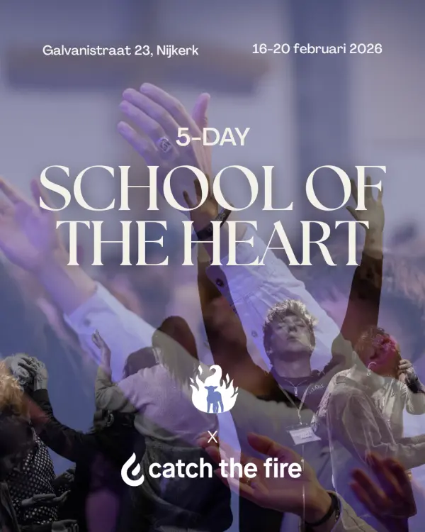5 day School of the Heart