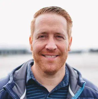 Daniel Hoogteijling