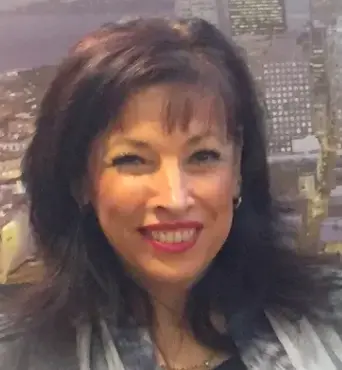 Isabel Skúlason