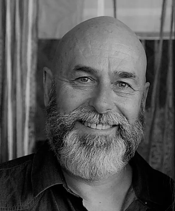 Michael Frost